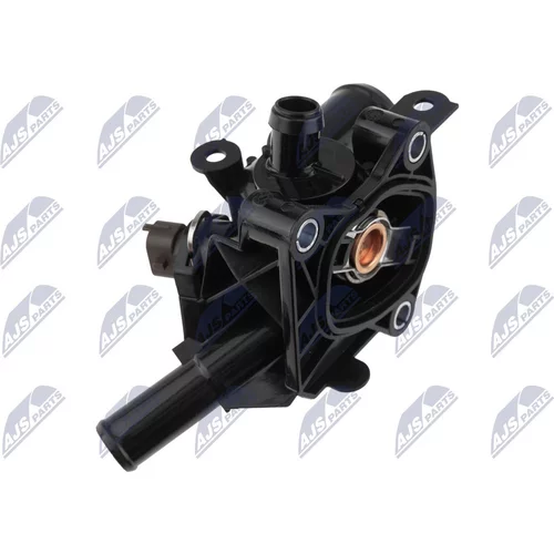 Termostat chladenia NTY CTM-FT-033