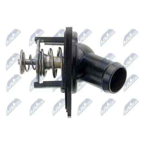 Termostat chladenia CTM-HD-000 /NTY/ - obr. 2