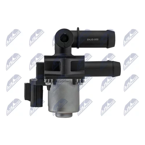Regulačný ventil chladenia CTM-JG-000 /NTY/ - obr. 4