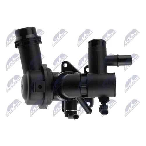 Termostat chladenia CTM-LR-013 /NTY/ - obr. 1