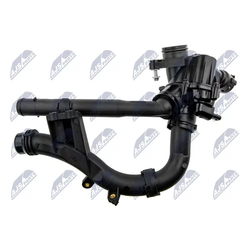 Termostat chladenia CTM-ME-013 /NTY/ - obr. 3