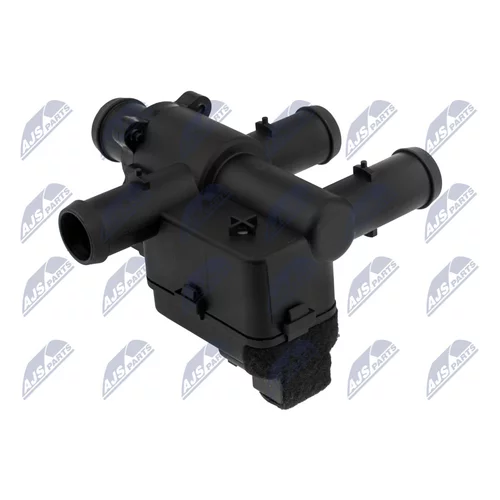 Regulačný ventil chladenia CTM-ME-026 /NTY/ - obr. 1