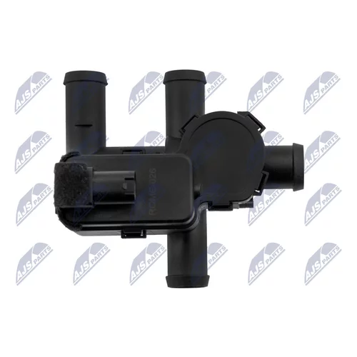Regulačný ventil chladenia CTM-ME-026 /NTY/ - obr. 2