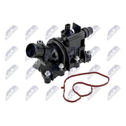 Termostat chladenia NTY CTM-ME-038