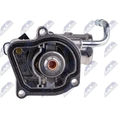 Obal termostatu CTM-ME-060 /NTY/ - obr. 3