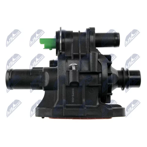 Termostat chladenia CTM-PE-006 /NTY/ - obr. 4