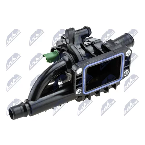 Termostat chladenia CTM-PE-012 /NTY/ - obr. 1
