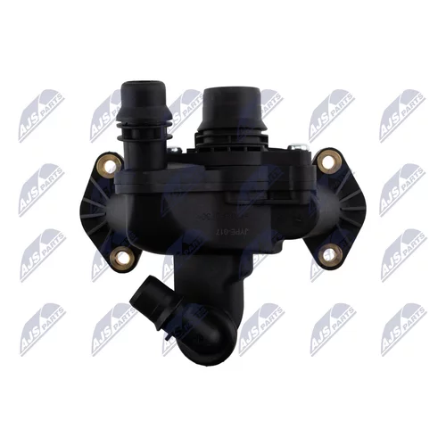 Termostat chladenia CTM-PE-017 /NTY/ - obr. 1