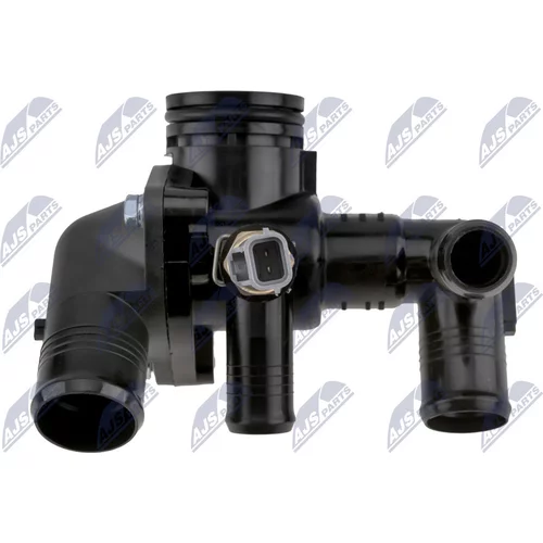 Obal termostatu CTM-PE-019 /NTY/ - obr. 4
