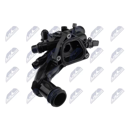 Termostat chladenia NTY CTM-PE-021