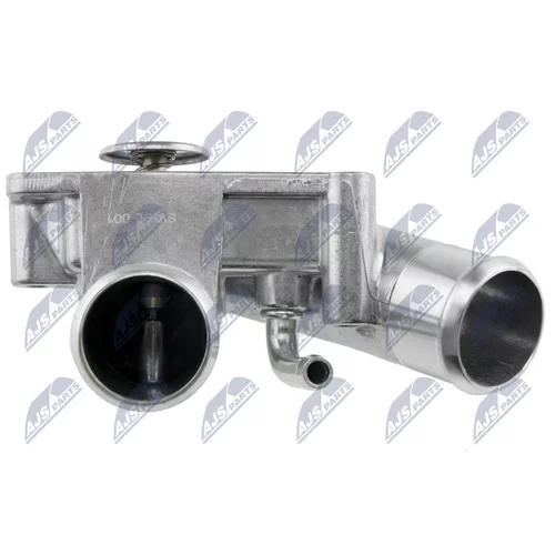 Termostat chladenia CTM-PL-001 /NTY/ - obr. 2