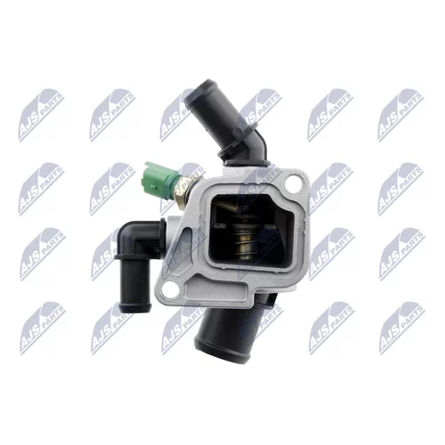 Termostat chladenia CTM-PL-008 /NTY/ - obr. 3