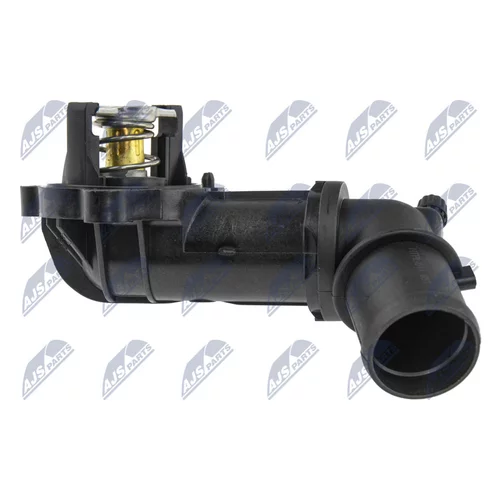 Termostat chladenia CTM-PL-011 /NTY/ - obr. 4
