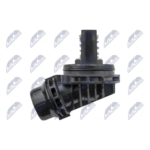 Termostat chladenia CTM-PL-026 /NTY/ - obr. 3