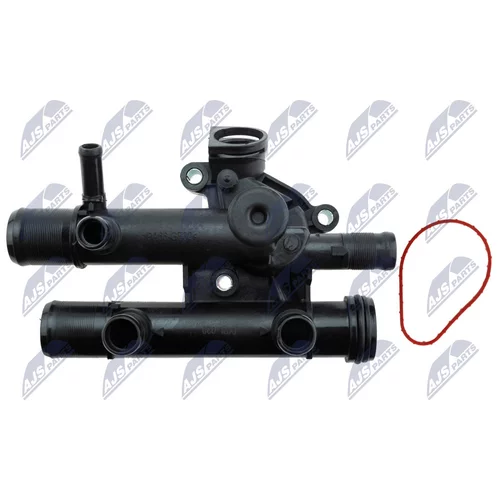 Termostat chladenia CTM-PL-028 /NTY/ - obr. 2
