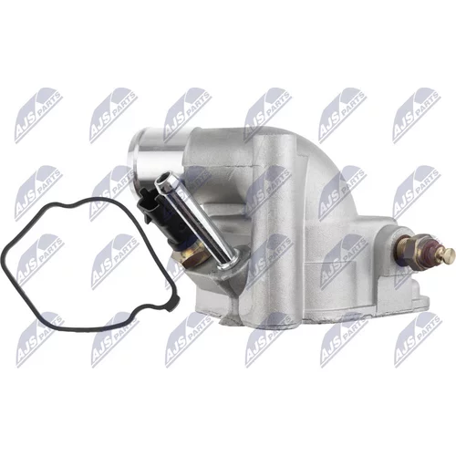 Termostat chladenia CTM-PL-042 /NTY/ - obr. 2