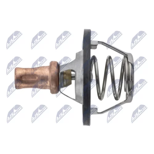 Termostat chladenia CTM-RE-011 /NTY/ - obr. 2