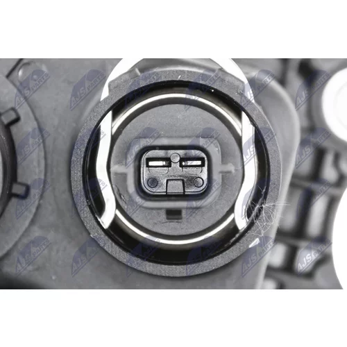 Obal termostatu CTM-RE-027 /NTY/ - obr. 6