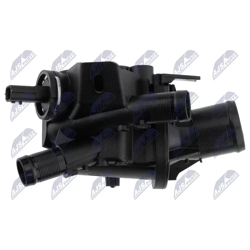 Termostat chladenia CTM-RE-031 /NTY/ - obr. 6