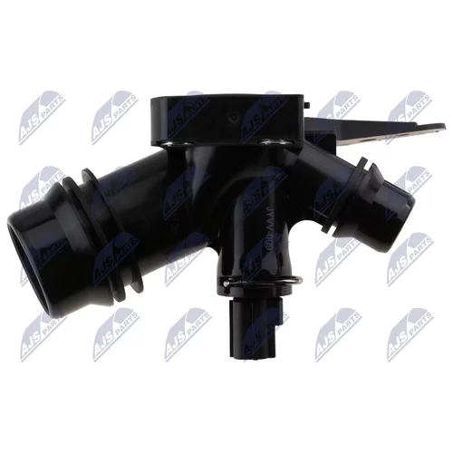 Termostat chladenia NTY CTM-VV-009