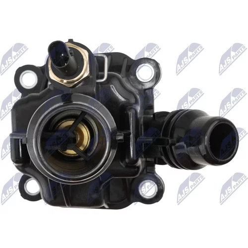 Obal termostatu CTM-VV-011 /NTY/ - obr. 4