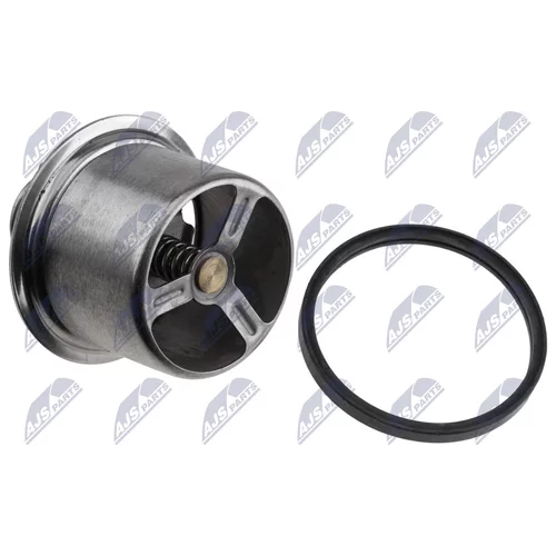 Termostat chladenia NTY CTM-VW-116