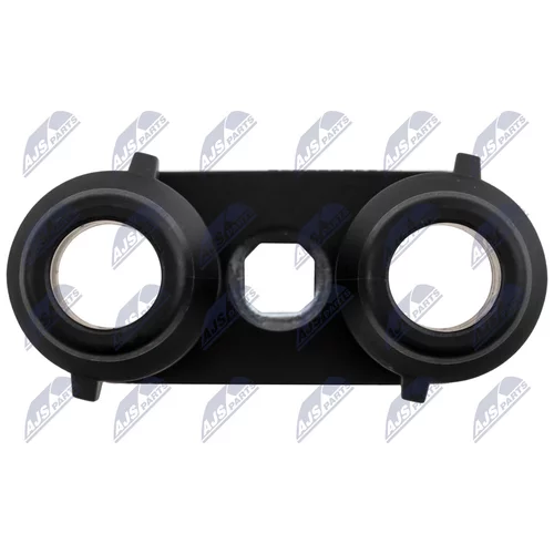 Potrubie chladiacej kvapaliny CTM-VW-125 /NTY/ - obr. 3