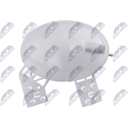 Vyrovnávacia nádobka chladiacej kvapaliny CZW-CH-024 /NTY/ - obr. 4