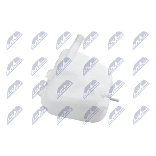 Vyrovnávacia nádobka chladiacej kvapaliny CZW-PL-012 /NTY/ - obr. 1