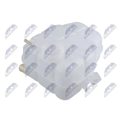 Vyrovnávacia nádobka chladiacej kvapaliny NTY CZW-PL-018