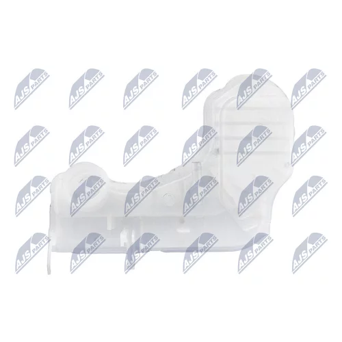 Vyrovnávacia nádobka chladiacej kvapaliny CZW-RE-008 /NTY/ - obr. 2