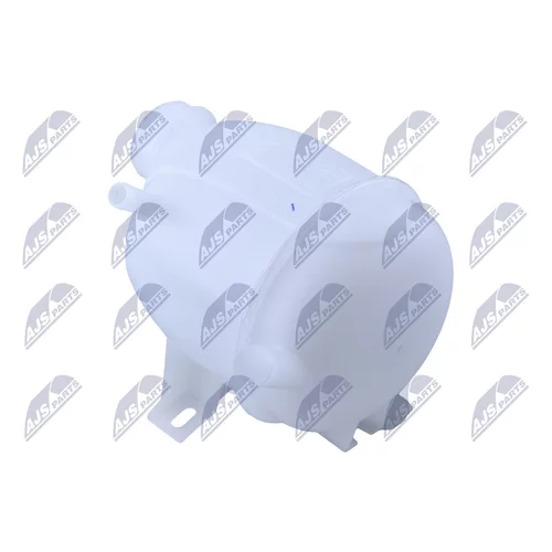 Vyrovnávacia nádobka chladiacej kvapaliny CZW-RE-014 /NTY/ - obr. 1