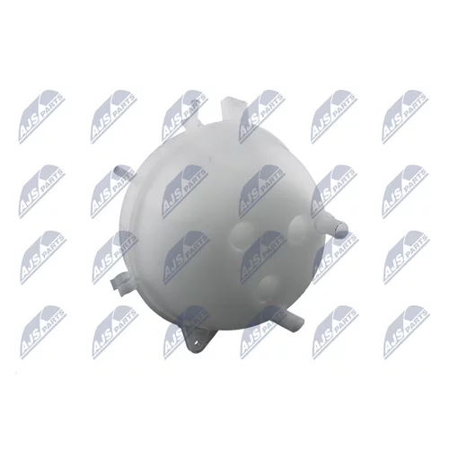 Vyrovnávacia nádobka chladiacej kvapaliny CZW-VW-004 /NTY/ - obr. 1