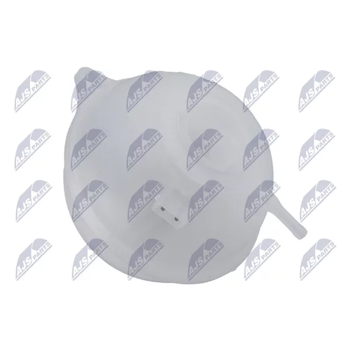 Vyrovnávacia nádobka chladiacej kvapaliny CZW-VW-022 /NTY/ - obr. 1