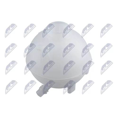 Vyrovnávacia nádobka chladiacej kvapaliny NTY CZW-VW-026