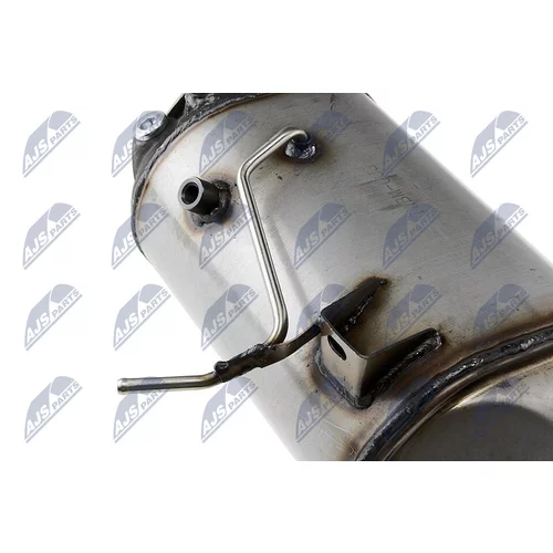 Filter sadzí/pevných častíc výfukového systému DPF-BM-003 /NTY/ - obr. 10