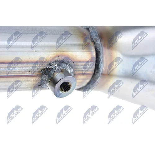 Filter sadzí/pevných častíc výfukového systému DPF-FR-001 /NTY/ - obr. 6