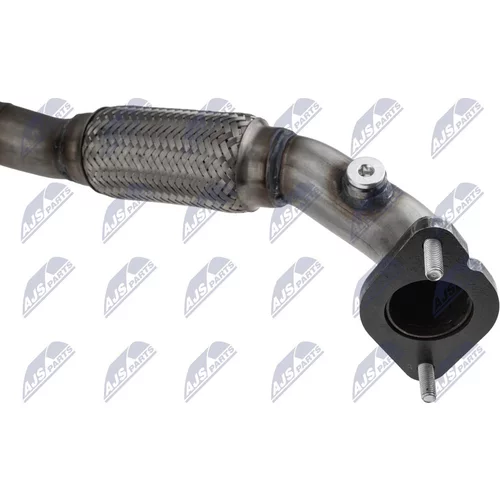 Katalyzátor DPF-FR-012 /NTY/ - obr. 4