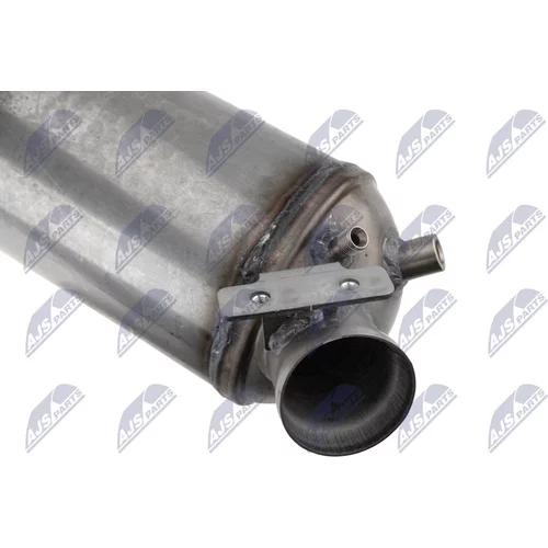 Filter sadzí/pevných častíc výfukového systému DPF-ME-020 /NTY/ - obr. 6