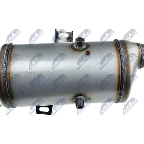 Filter sadzí/pevných častíc výfukového systému DPF-PE-000 /NTY/ - obr. 5