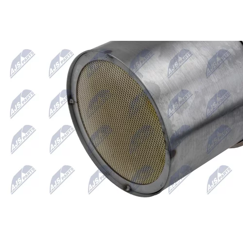Filter sadzí/pevných častíc výfukového systému DPF-PE-004 /NTY/ - obr. 5