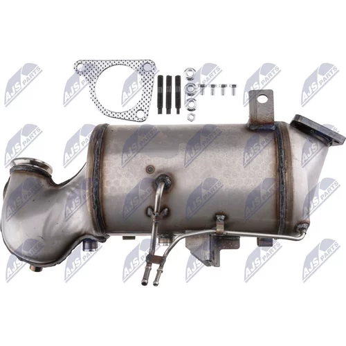 Katalyzátor DPF-PL-015 /NTY/ - obr. 3