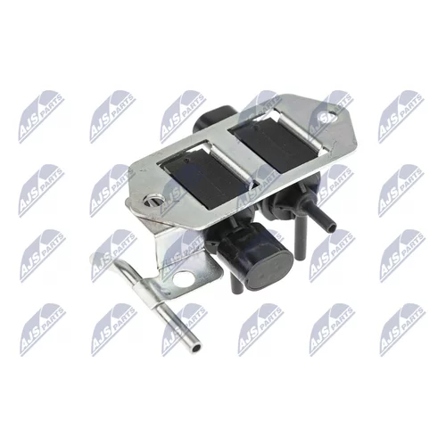 Regulátor tlaku EAG-MS-003 /NTY/ - obr. 1