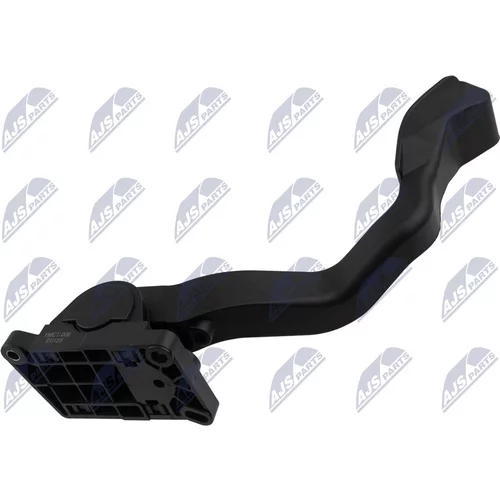 Akceleračný pedál - sada EAP-CT-006 /NTY/ - obr. 1