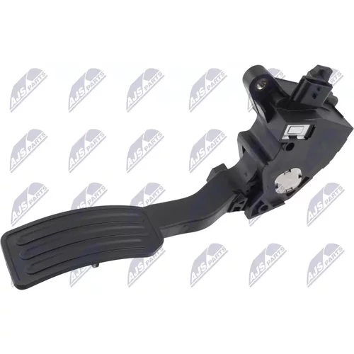 Akceleračný pedál - sada NTY EAP-NS-002