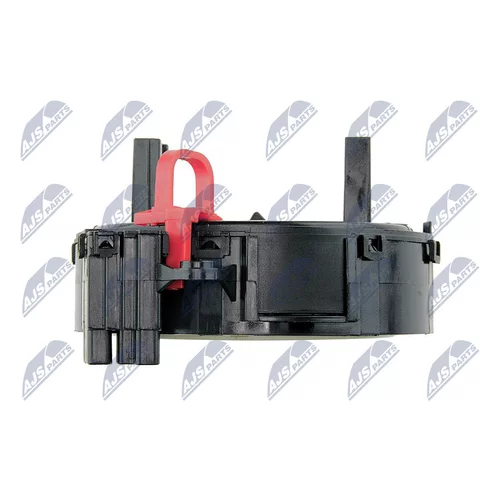 Vinutá pružina, Airbag EAS-BM-001 /NTY/ - obr. 2