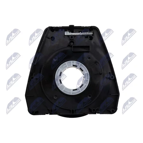 Vinutá pružina, Airbag EAS-BM-008 /NTY/ - obr. 4