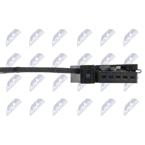 Vinutá pružina, Airbag EAS-CT-000 /NTY/ - obr. 7