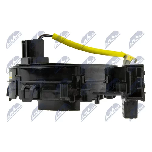 Vinutá pružina, Airbag EAS-FR-007 /NTY/ - obr. 2