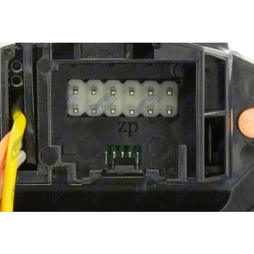 Vinutá pružina, Airbag EAS-FR-009 /NTY/ - obr. 4